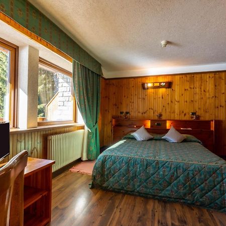 Hotel Bouton D'Or - Cogne Esterno foto
