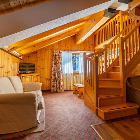 Hotel Bouton D'Or - Cogne Esterno foto