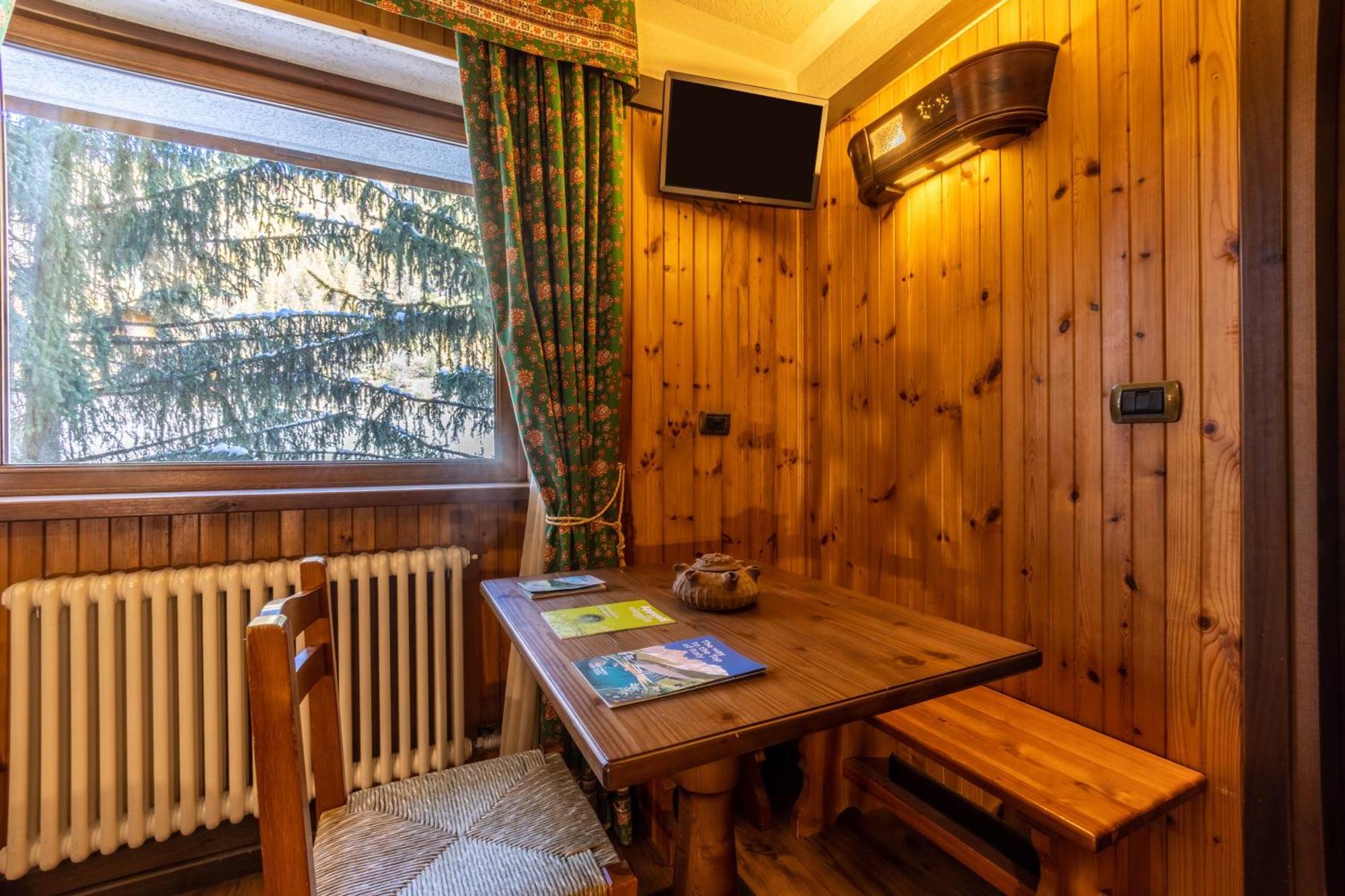 Hotel Bouton D'Or - Cogne Esterno foto