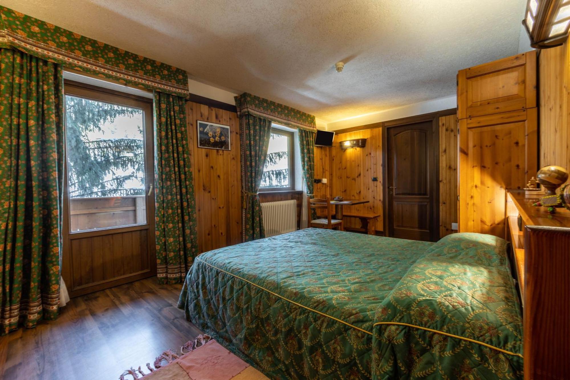 Hotel Bouton D'Or - Cogne Esterno foto
