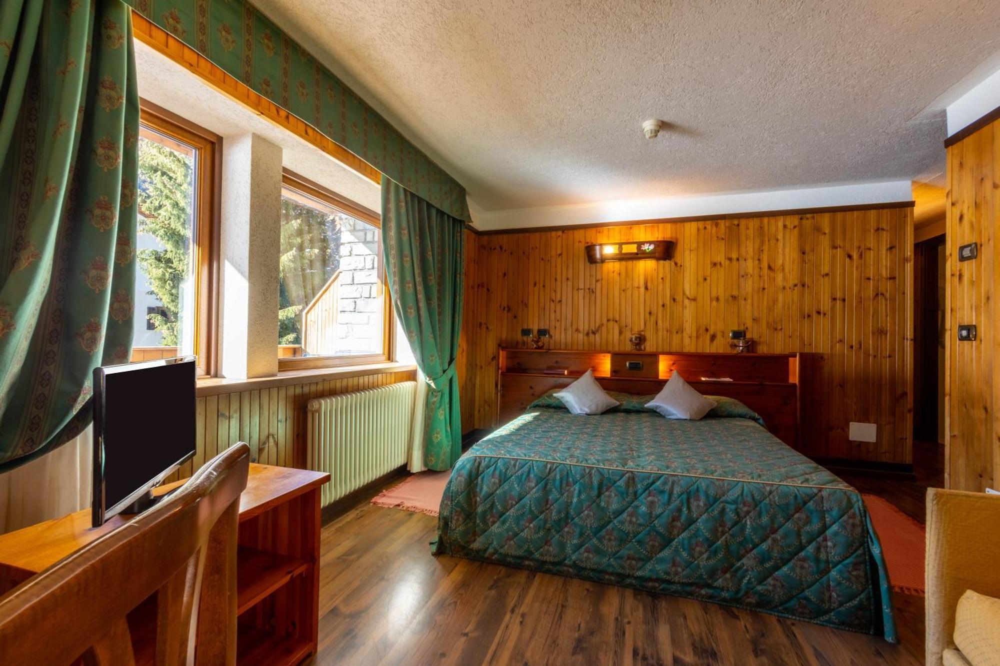 Hotel Bouton D'Or - Cogne Esterno foto