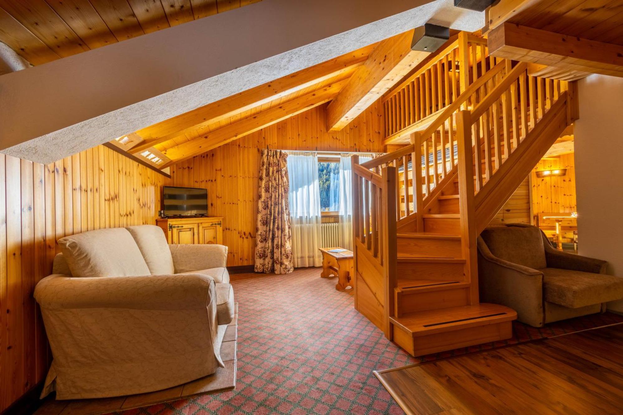 Hotel Bouton D'Or - Cogne Esterno foto