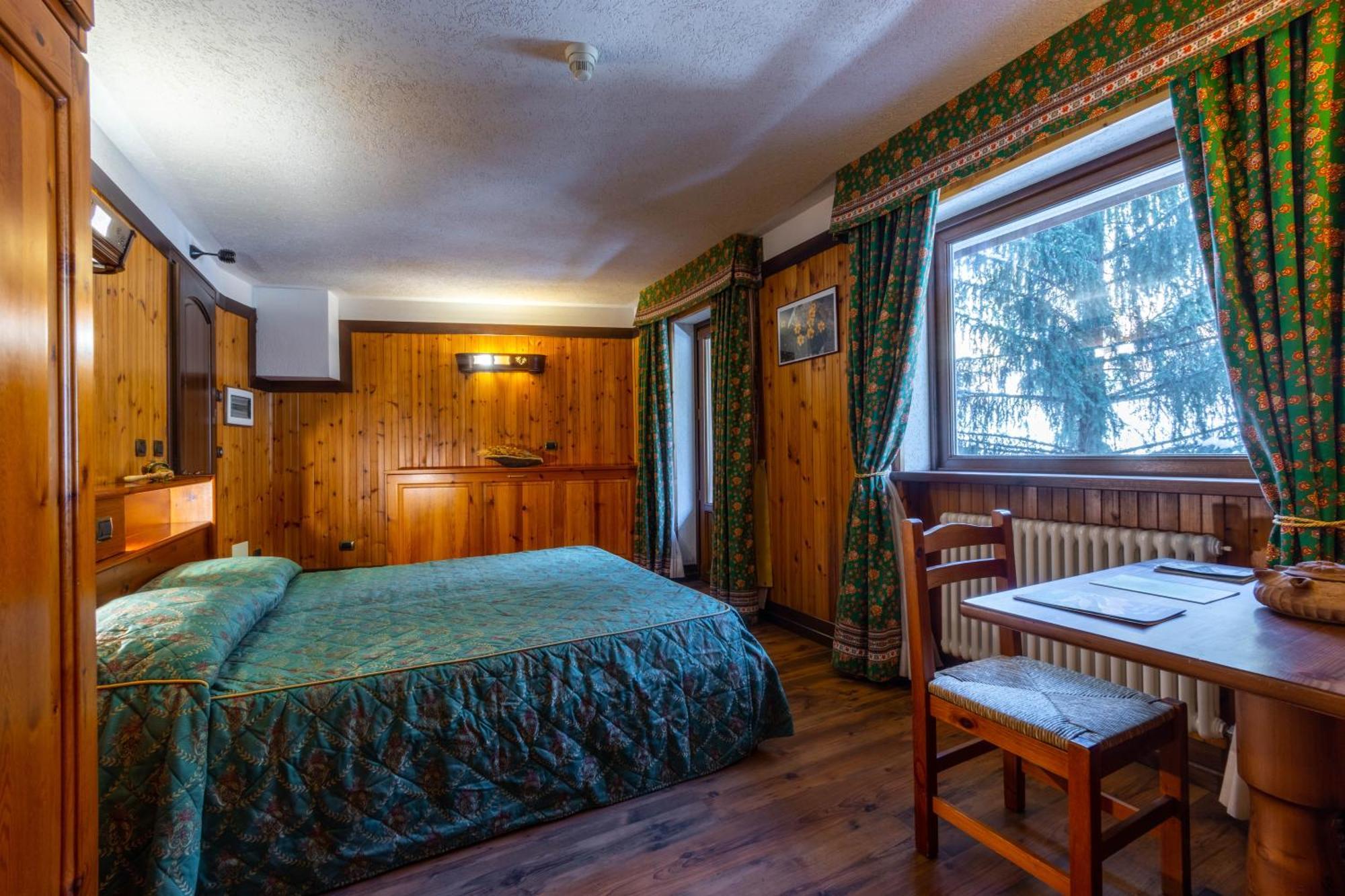 Hotel Bouton D'Or - Cogne Esterno foto