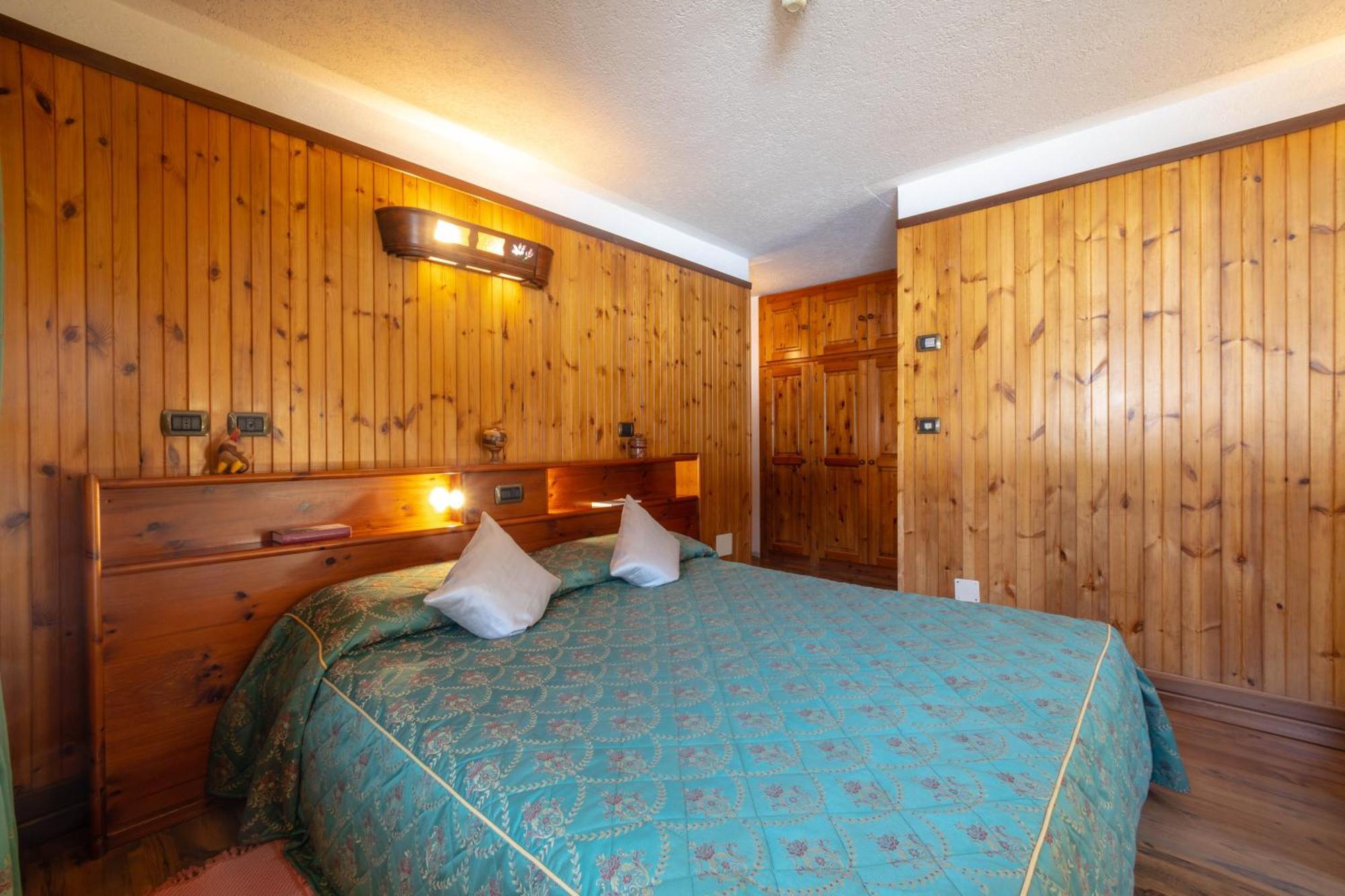 Hotel Bouton D'Or - Cogne Esterno foto