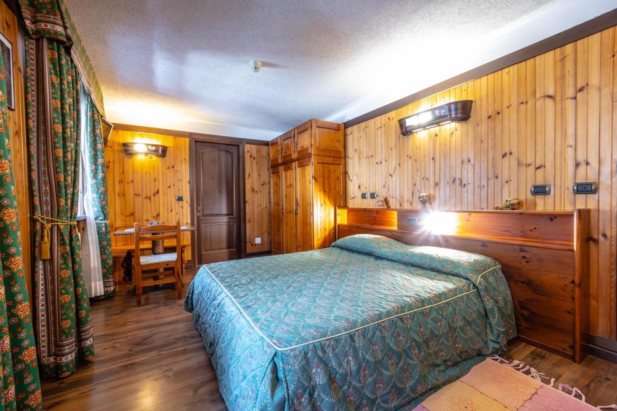 Hotel Bouton D'Or - Cogne Esterno foto