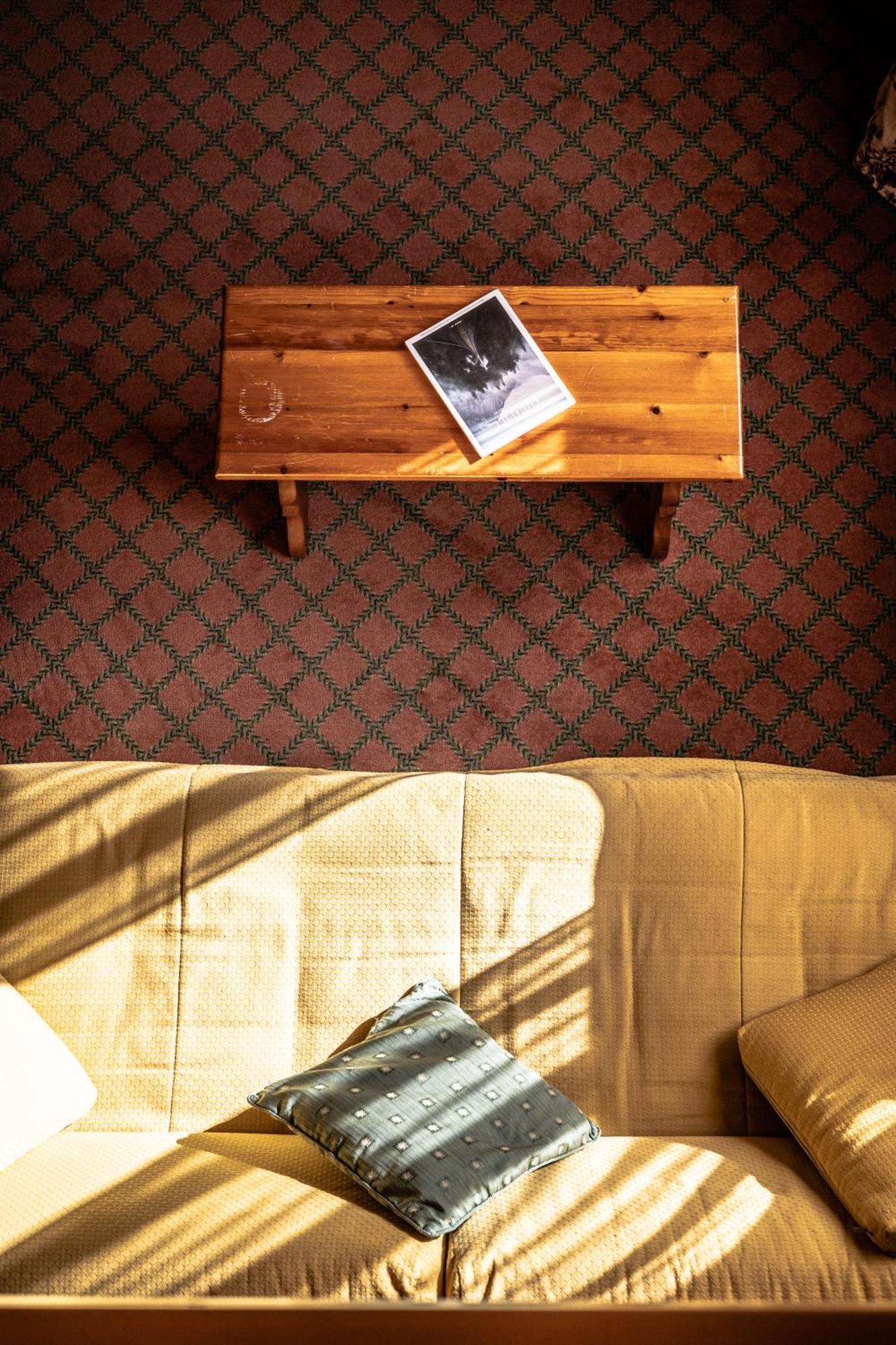 Hotel Bouton D'Or - Cogne Esterno foto