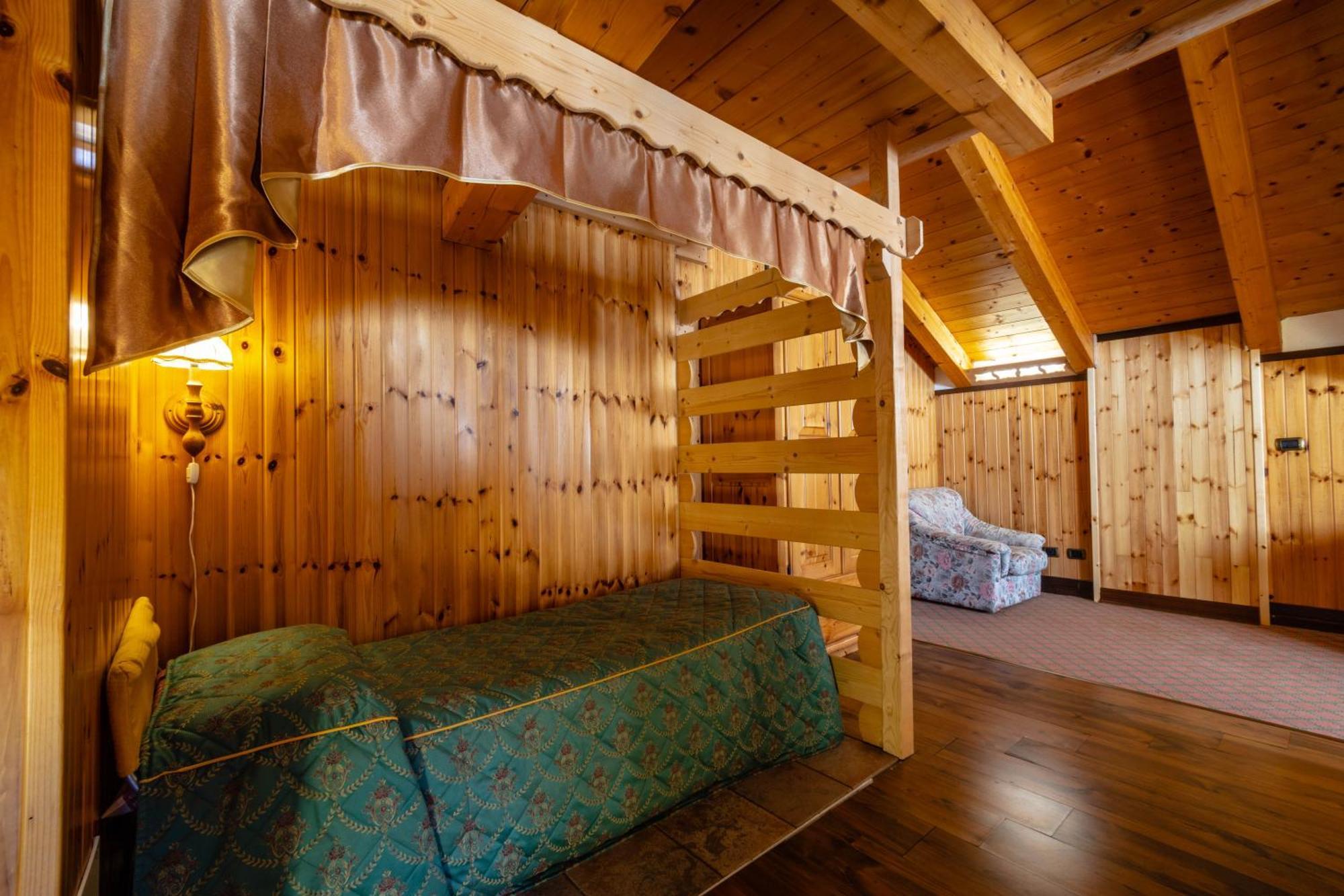 Hotel Bouton D'Or - Cogne Esterno foto