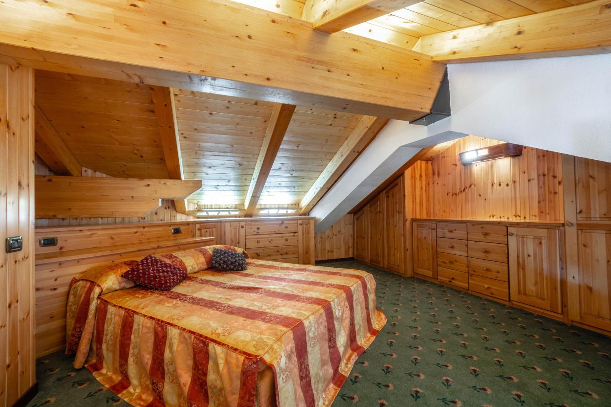 Hotel Bouton D'Or - Cogne Esterno foto