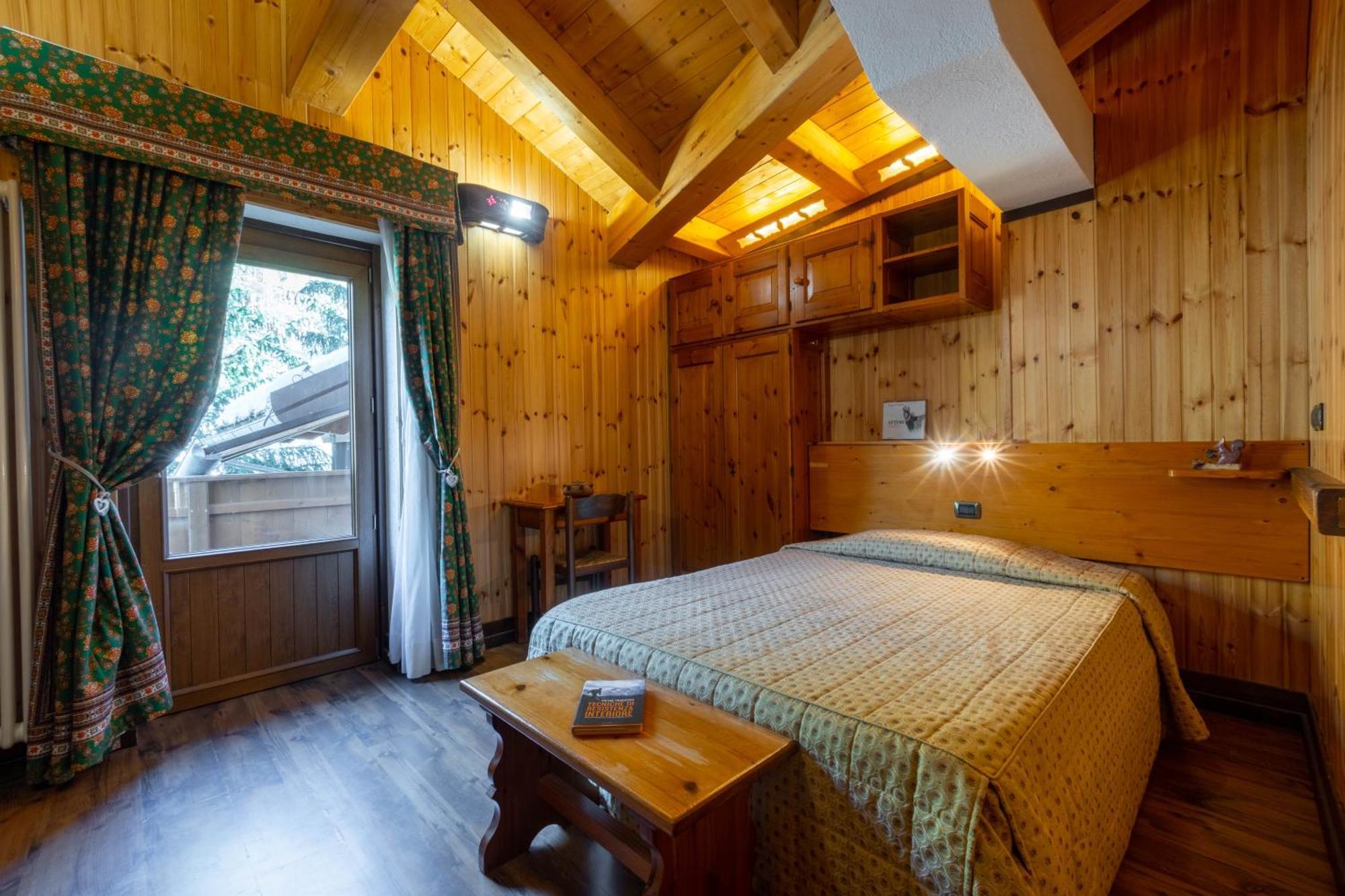Hotel Bouton D'Or - Cogne Esterno foto