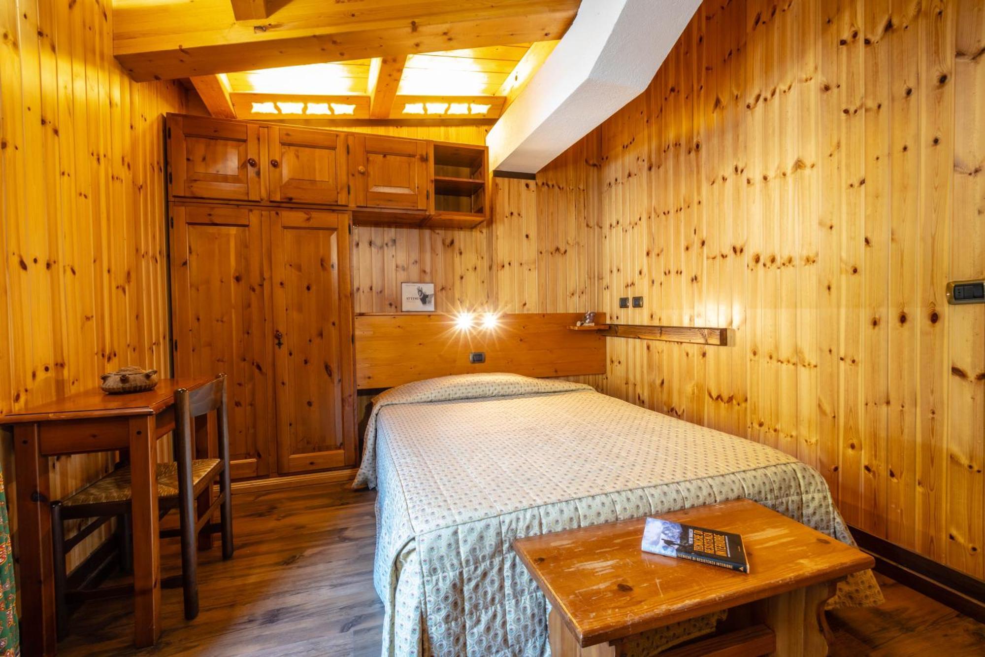 Hotel Bouton D'Or - Cogne Esterno foto
