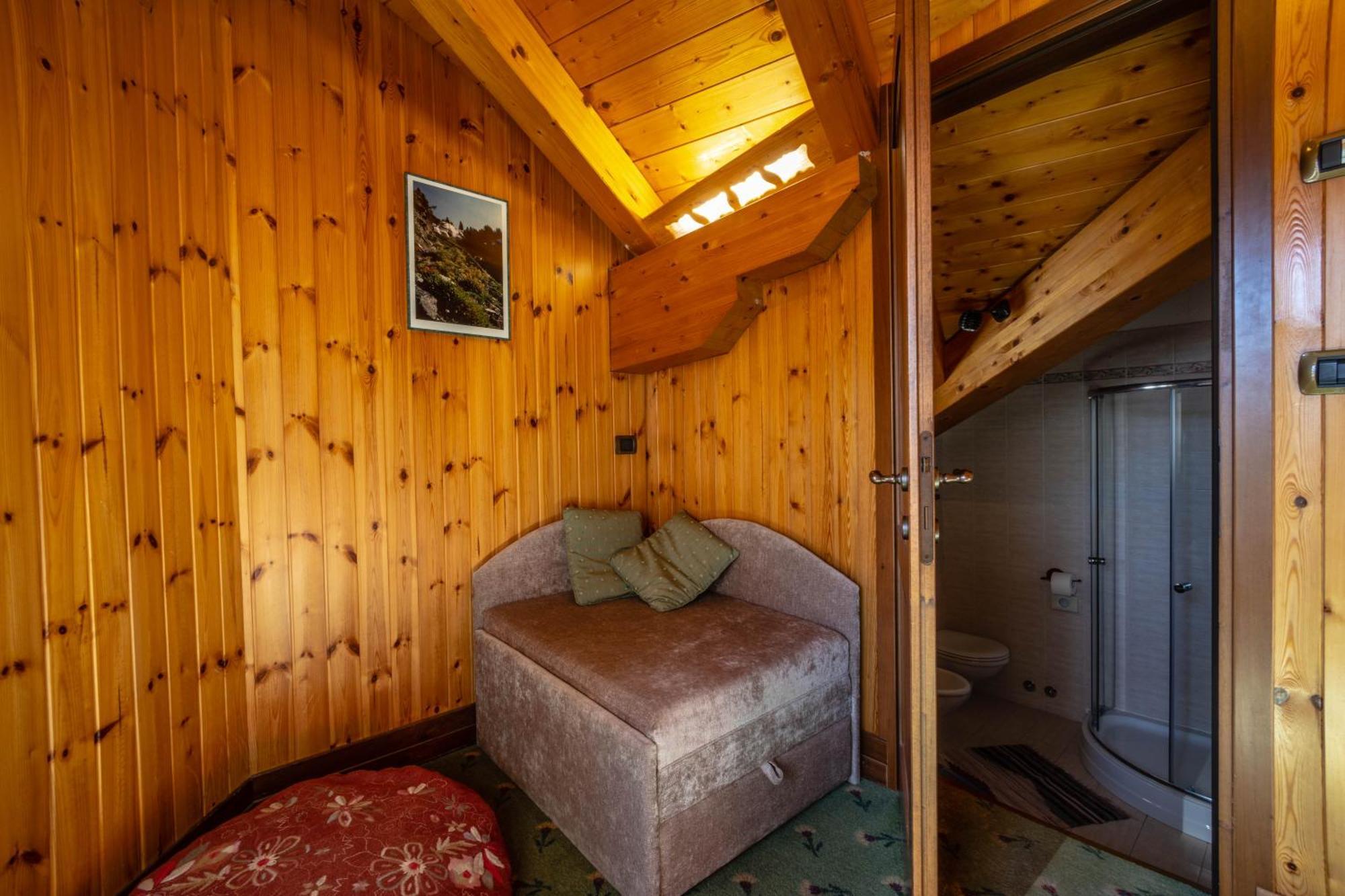 Hotel Bouton D'Or - Cogne Esterno foto