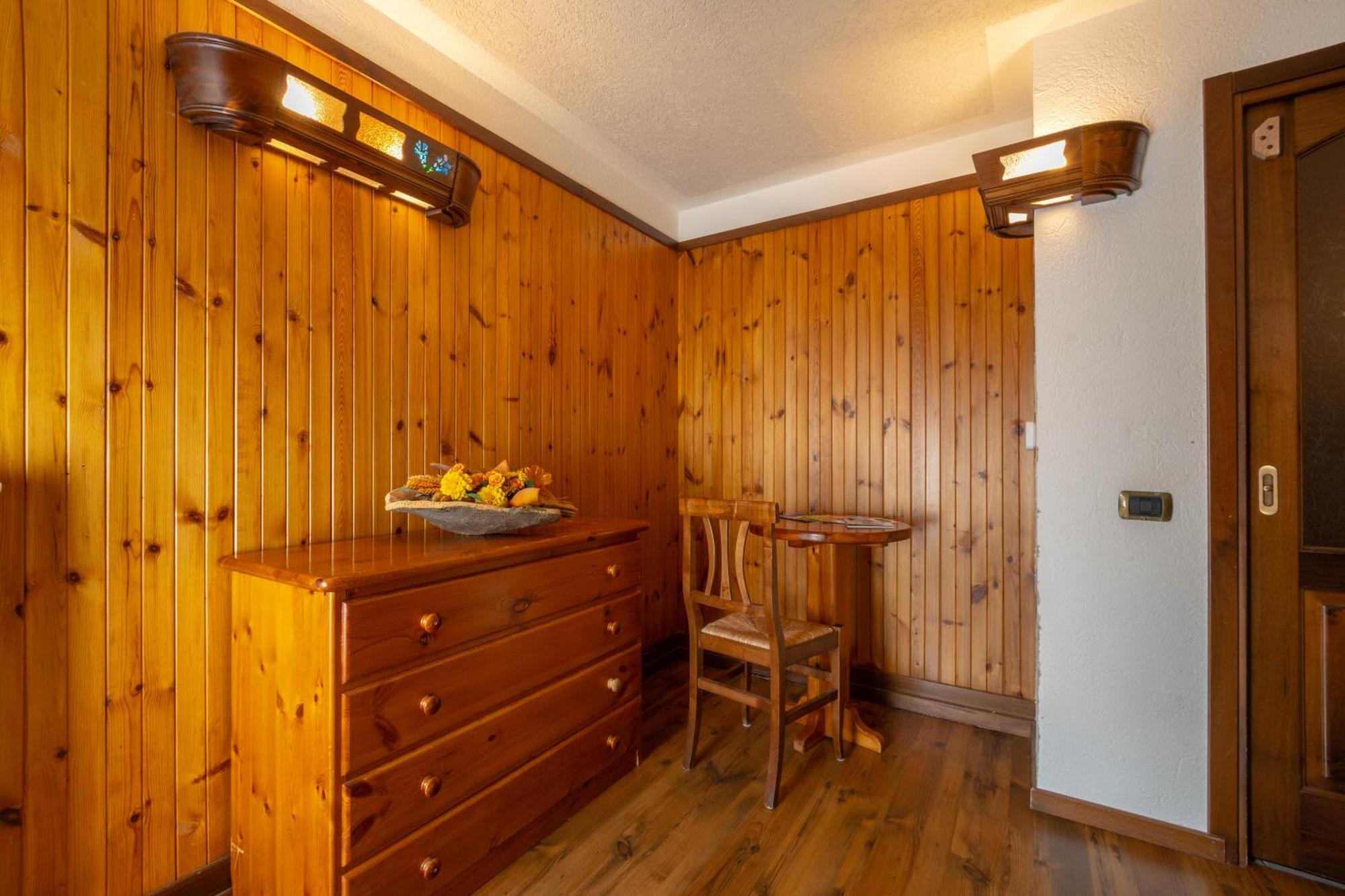 Hotel Bouton D'Or - Cogne Esterno foto
