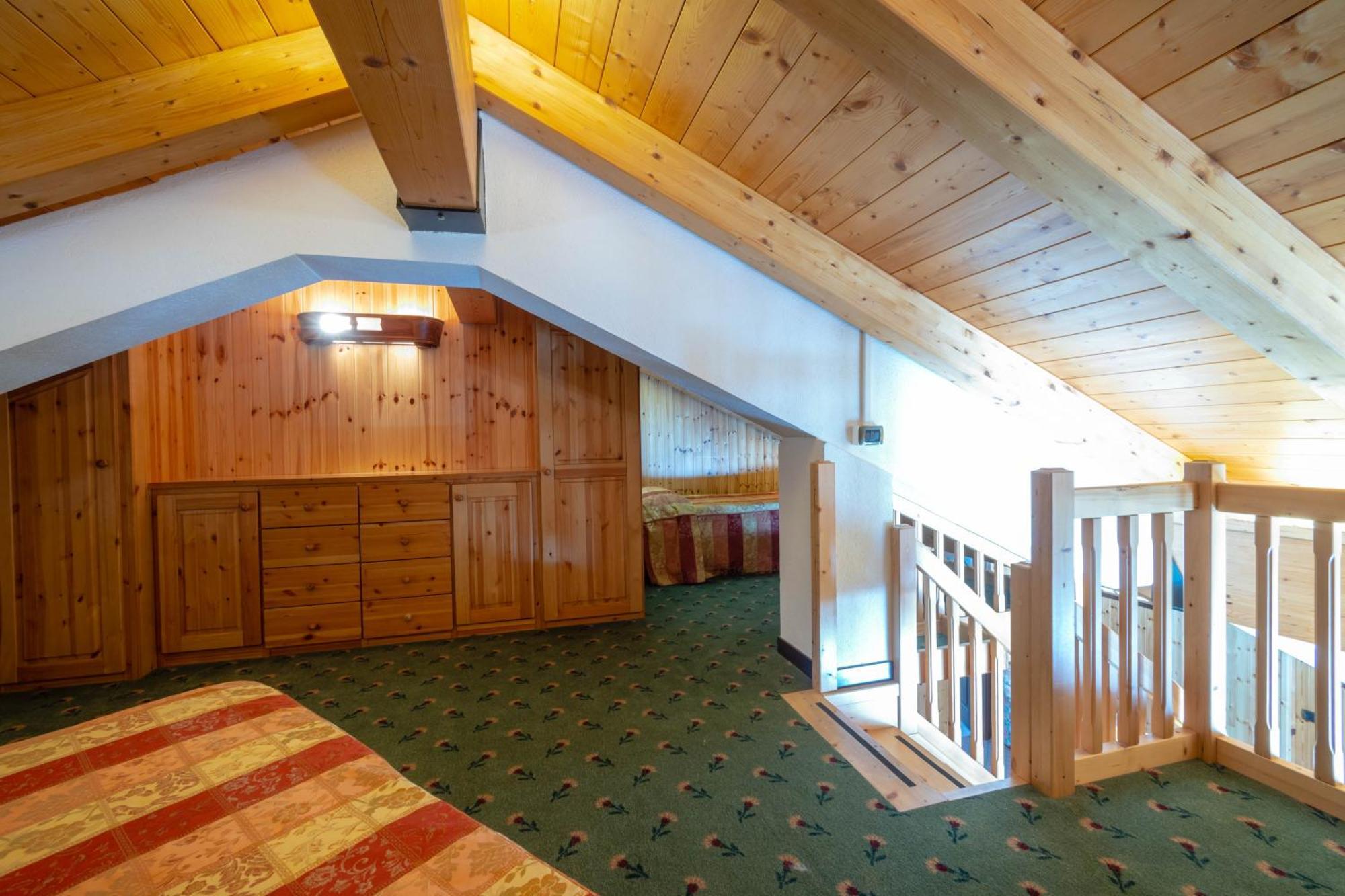 Hotel Bouton D'Or - Cogne Esterno foto