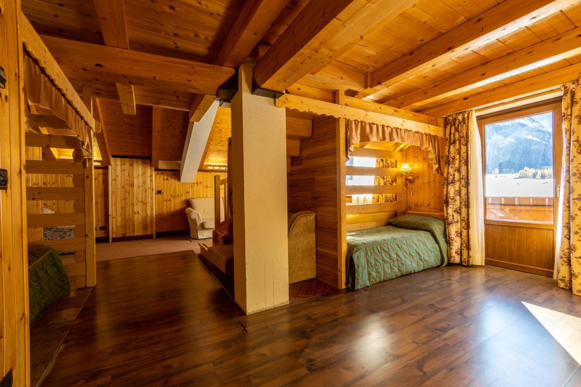 Hotel Bouton D'Or - Cogne Esterno foto
