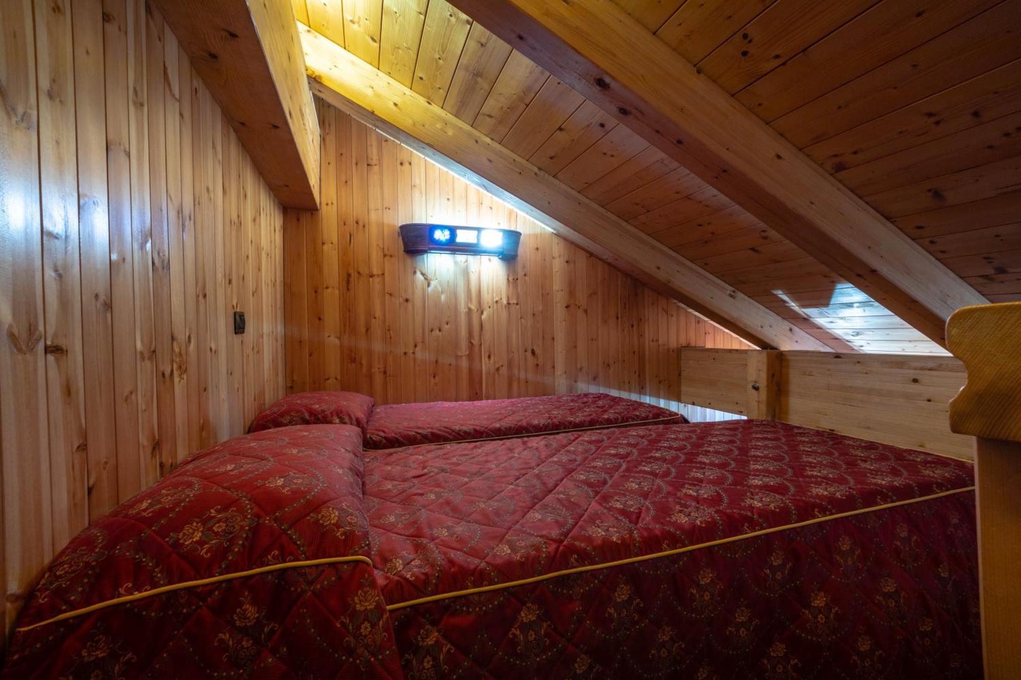 Hotel Bouton D'Or - Cogne Esterno foto