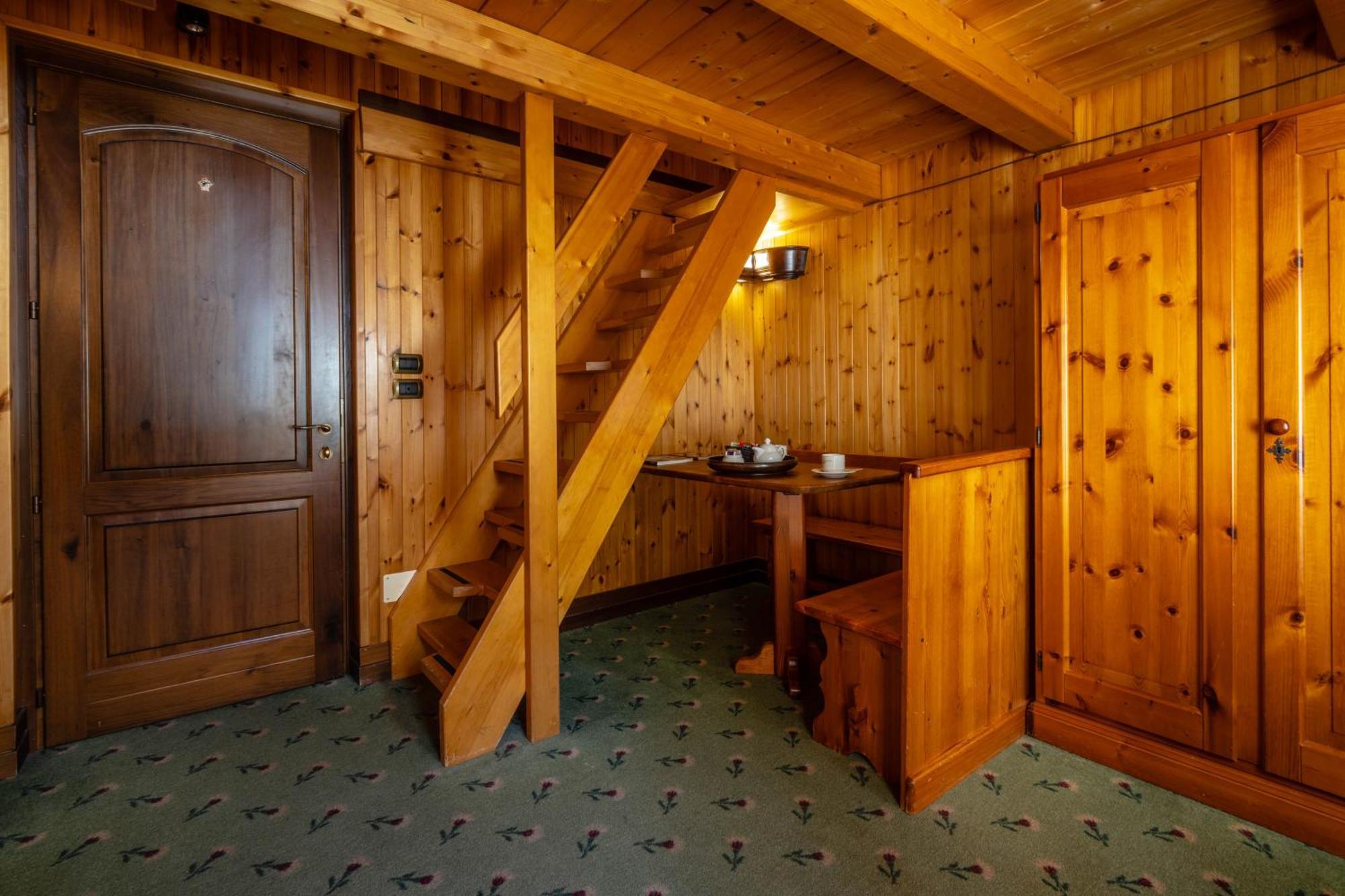 Hotel Bouton D'Or - Cogne Esterno foto