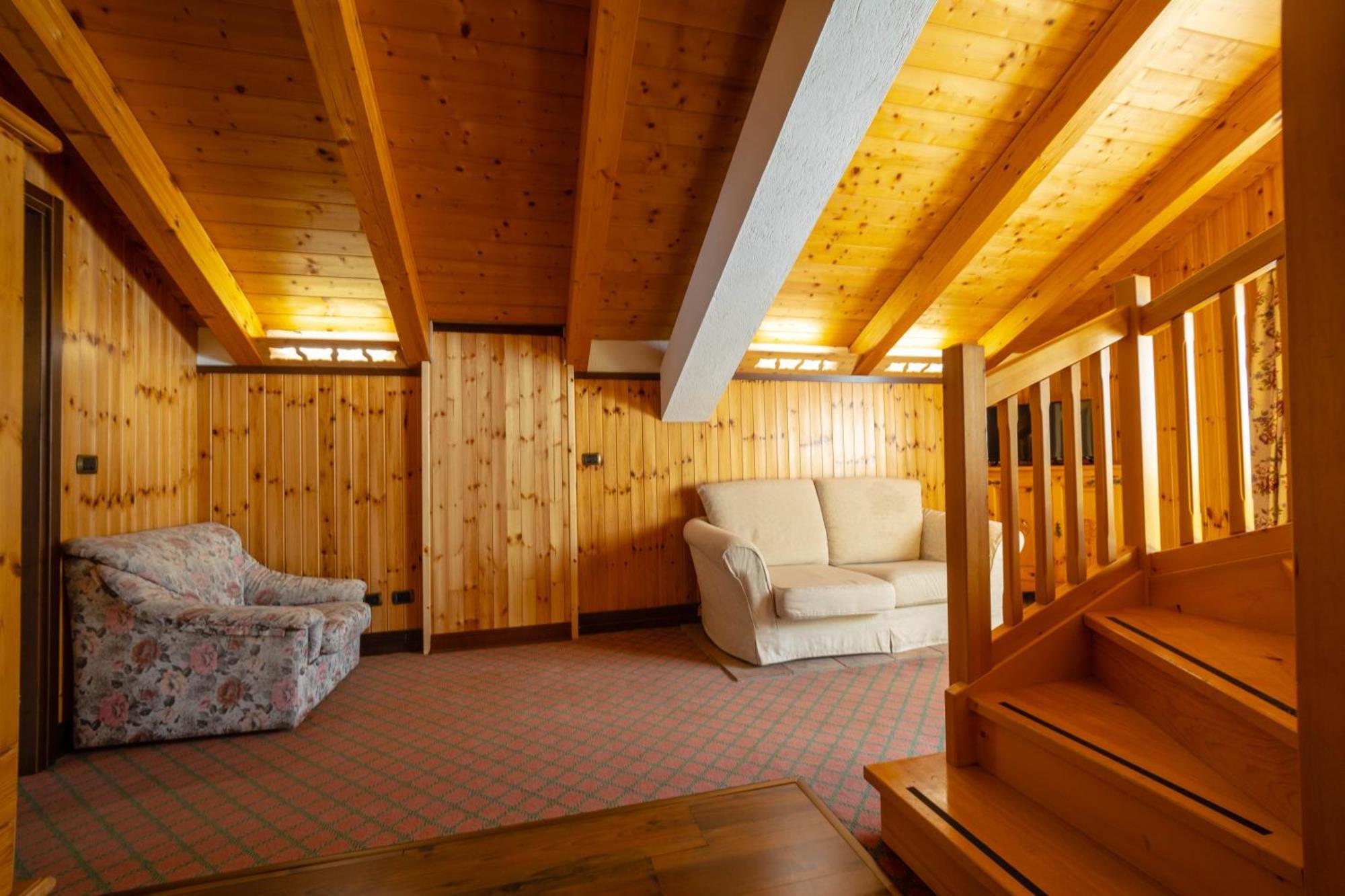 Hotel Bouton D'Or - Cogne Esterno foto