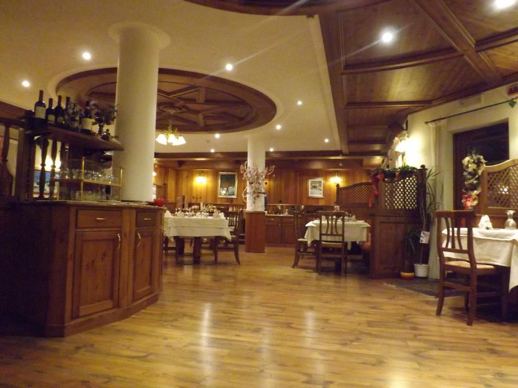 Hotel Bouton D'Or - Cogne Esterno foto