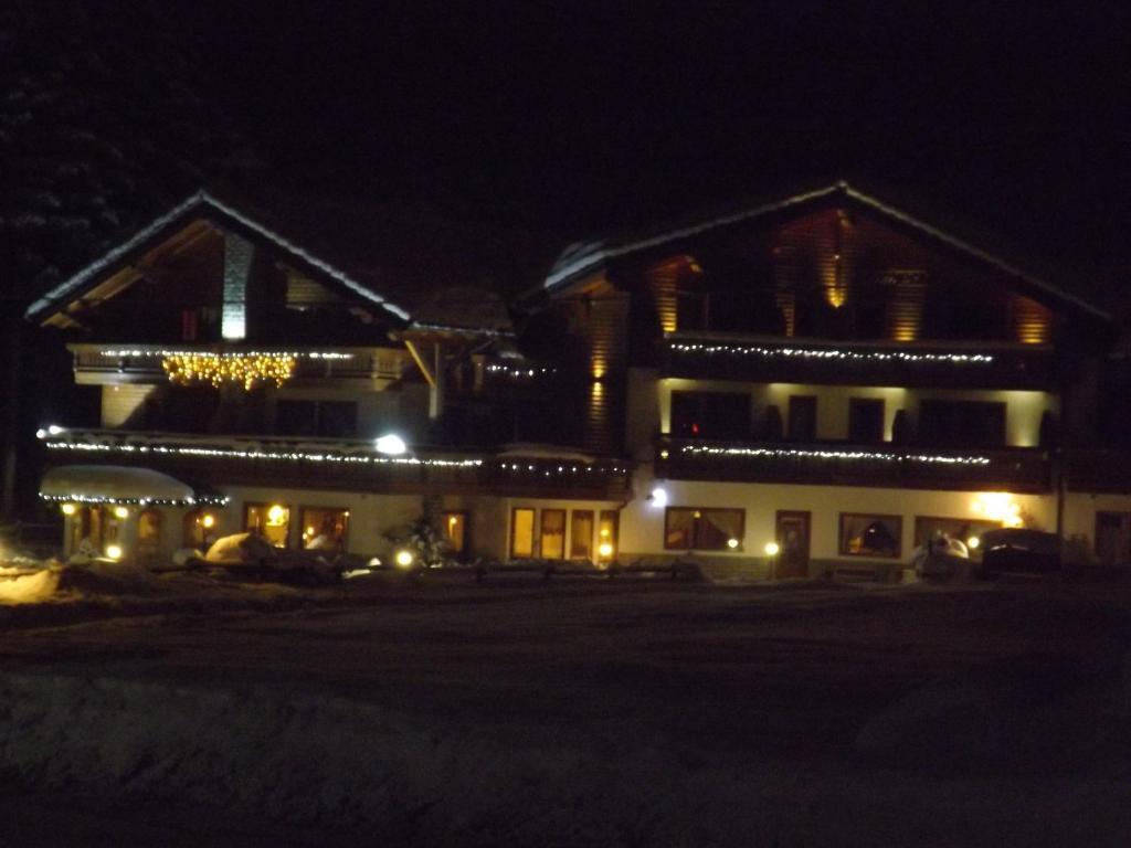 Hotel Bouton D'Or - Cogne Esterno foto