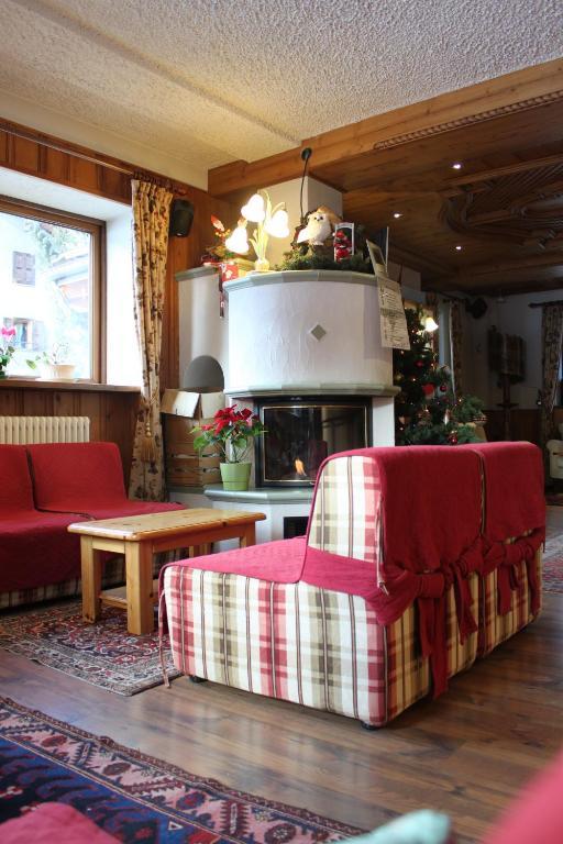 Hotel Bouton D'Or - Cogne Esterno foto