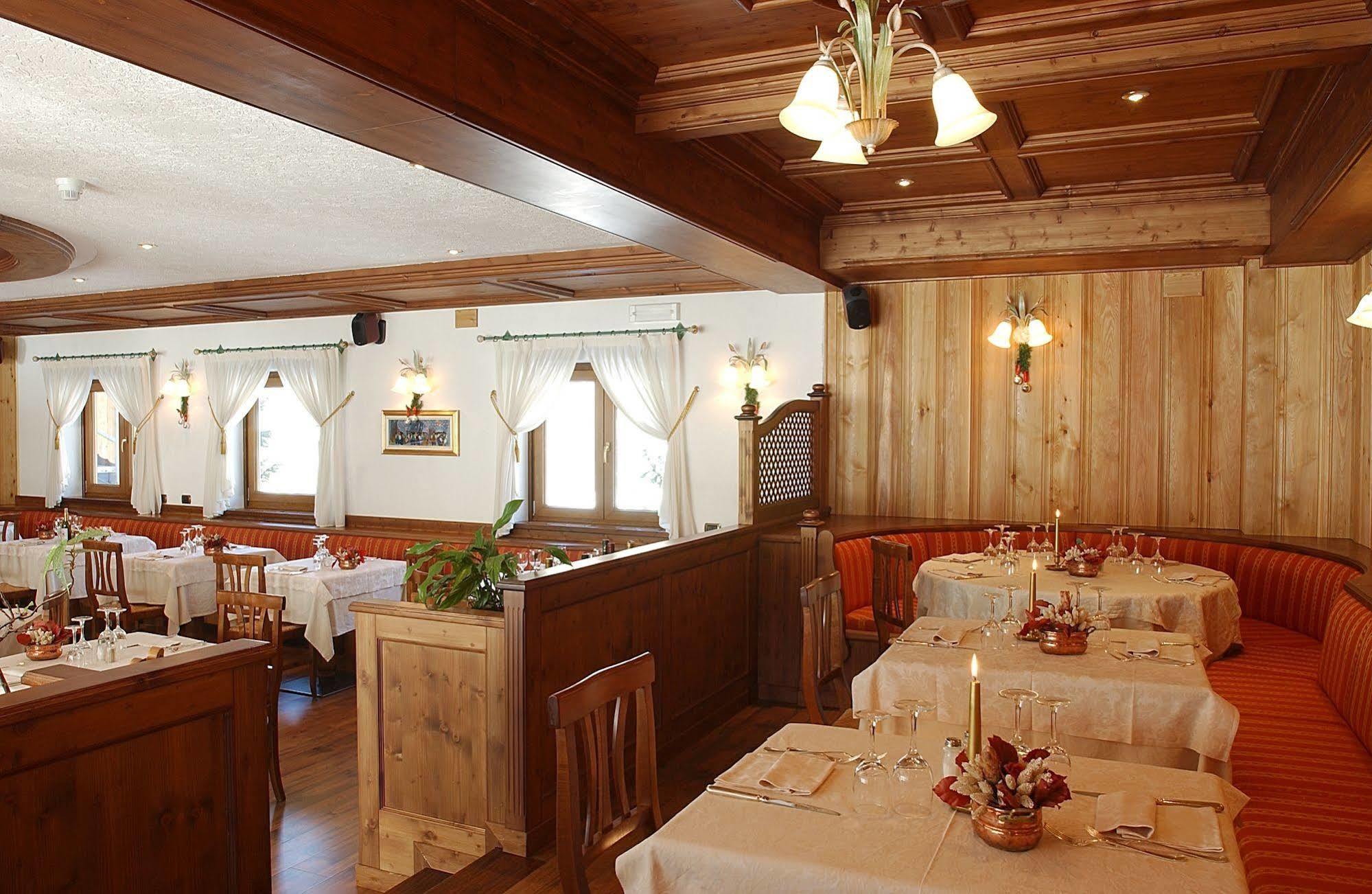 Hotel Bouton D'Or - Cogne Esterno foto