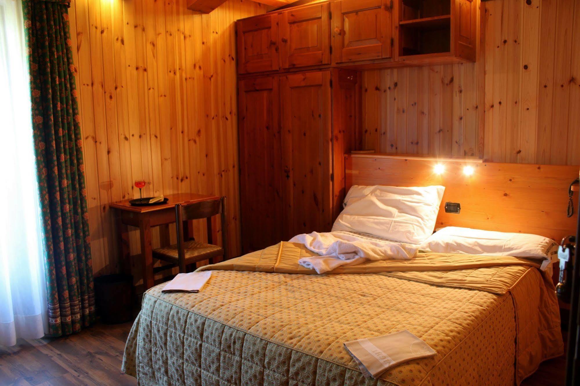 Hotel Bouton D'Or - Cogne Esterno foto