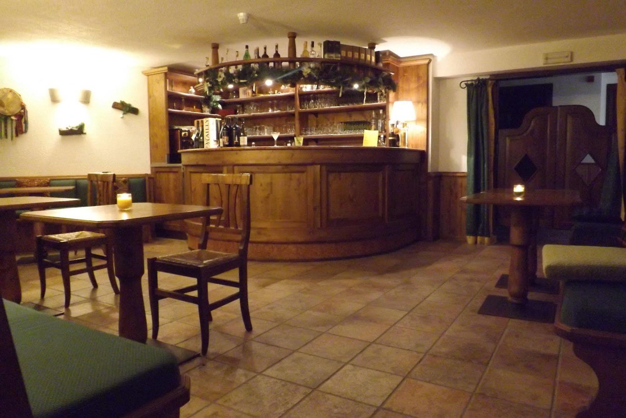 Hotel Bouton D'Or - Cogne Esterno foto