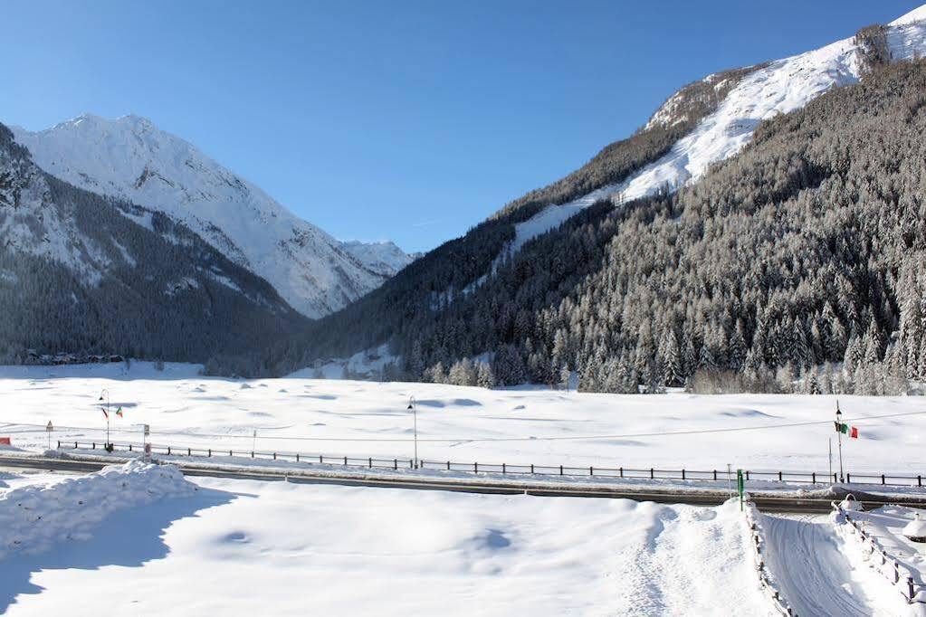 Hotel Bouton D'Or - Cogne Esterno foto