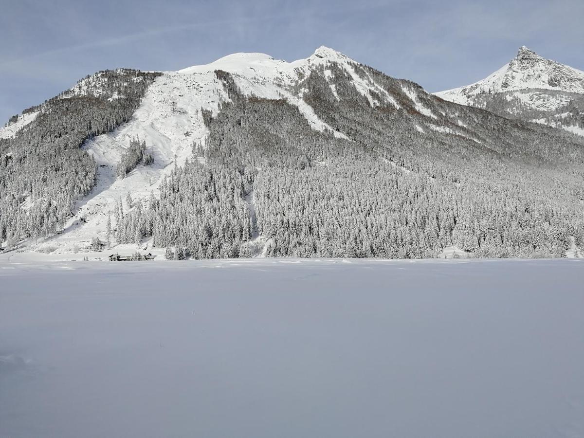Hotel Bouton D'Or - Cogne Esterno foto