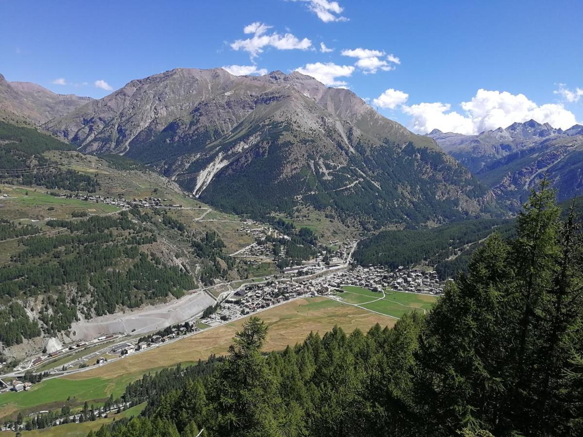 Hotel Bouton D'Or - Cogne Esterno foto